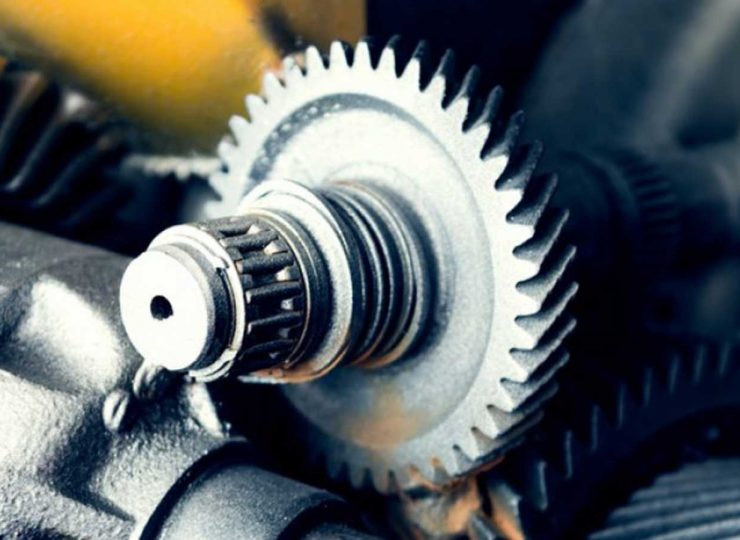 Digitalisierung im technischen Service und in der Instandhaltung