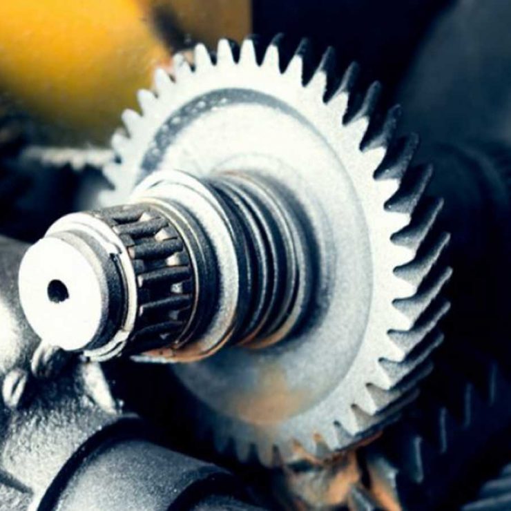 Digitalisierung im technischen Service und in der Instandhaltung