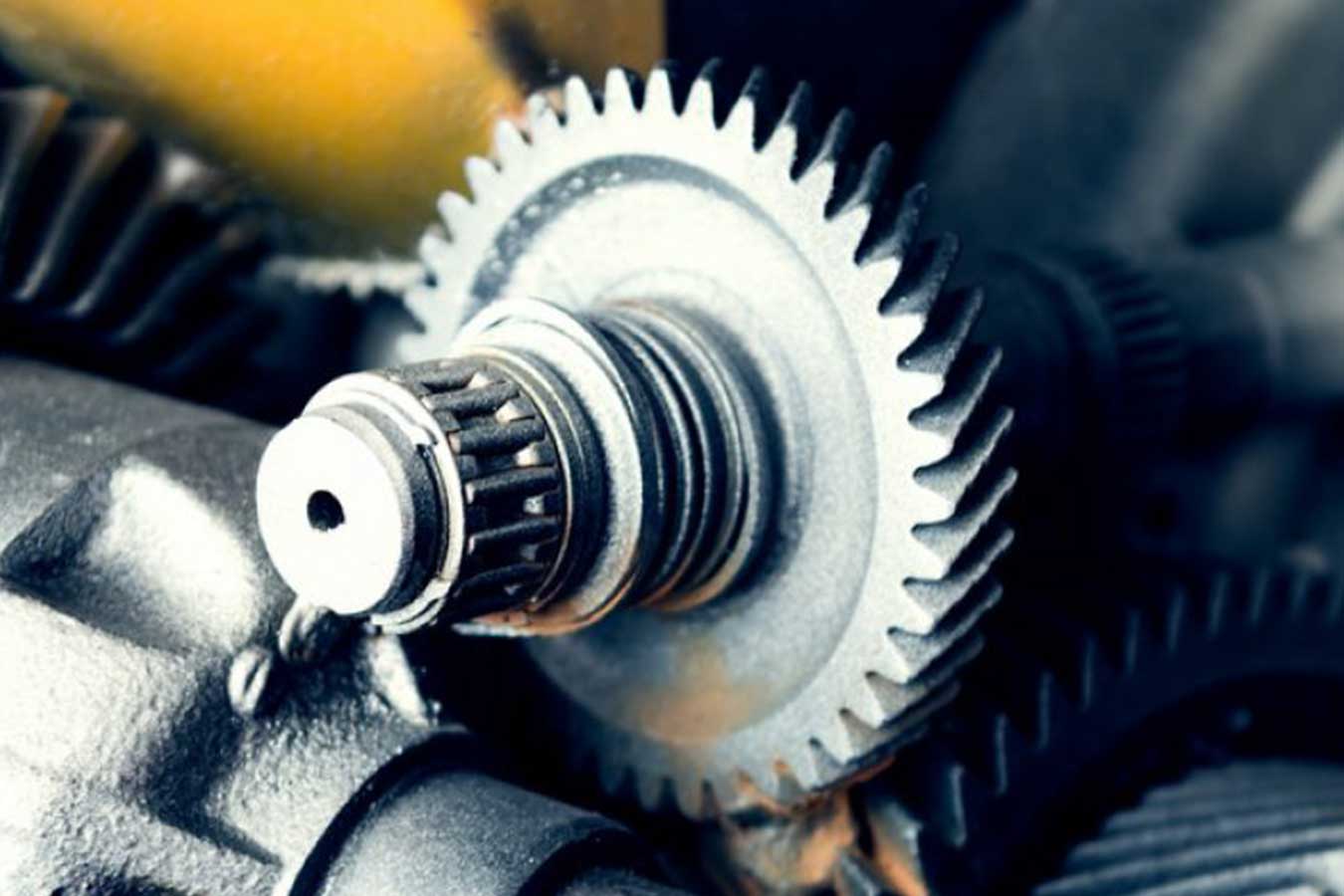 Digitalisierung im technischen Service und in der Instandhaltung